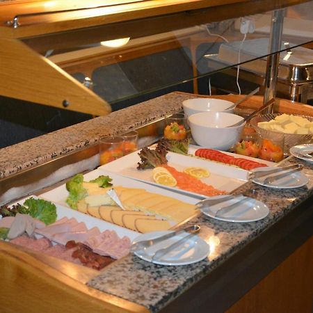 Hotel Albblick באד בול מראה חיצוני תמונה
