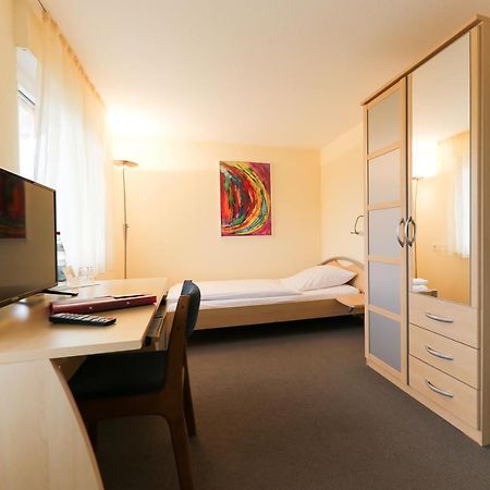 Hotel Albblick באד בול מראה חיצוני תמונה