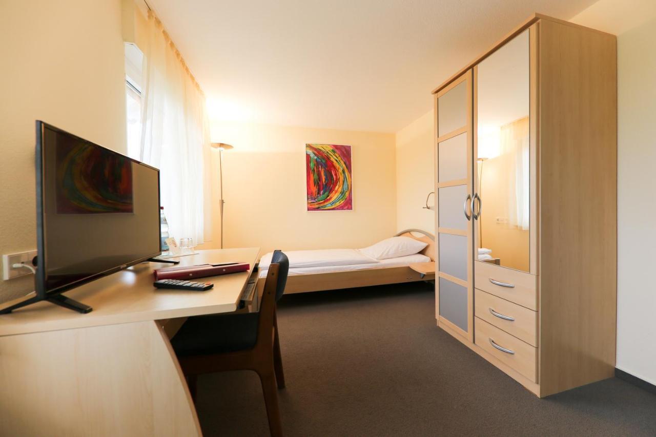 Hotel Albblick באד בול מראה חיצוני תמונה