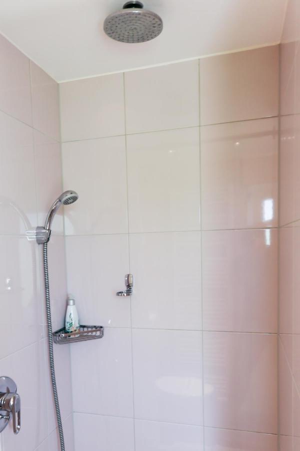 Hotel Albblick באד בול מראה חיצוני תמונה