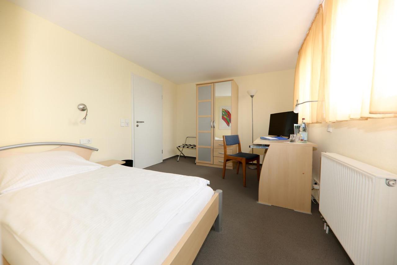 Hotel Albblick באד בול מראה חיצוני תמונה